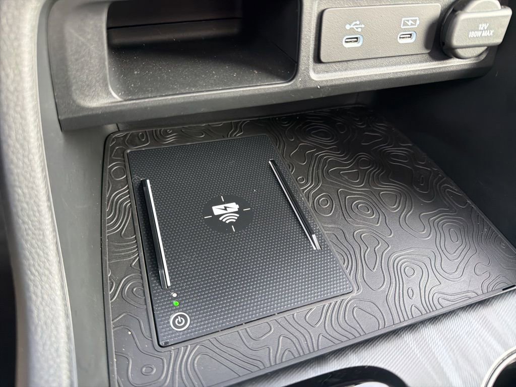 Certified 2026 Honda Passport TrailSport image 36