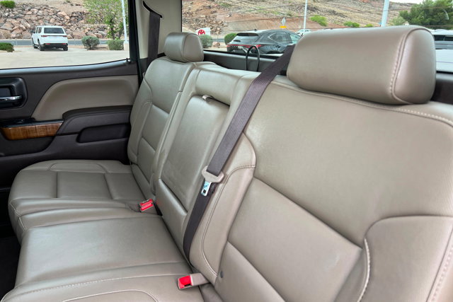 Used 2019 GMC Sierra 2500 SLT w/ Duramax Plus Package image 20