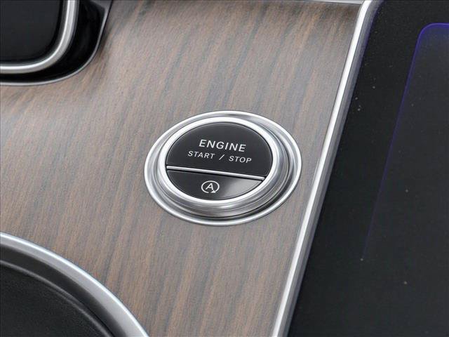 Used 2024 Mercedes-Benz C 300 Sedan image 22