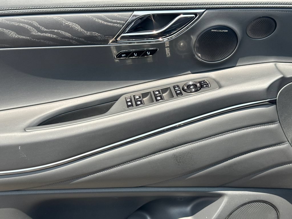 New 2026 Genesis GV80 3.5T Prestige AWD/4WD image 12