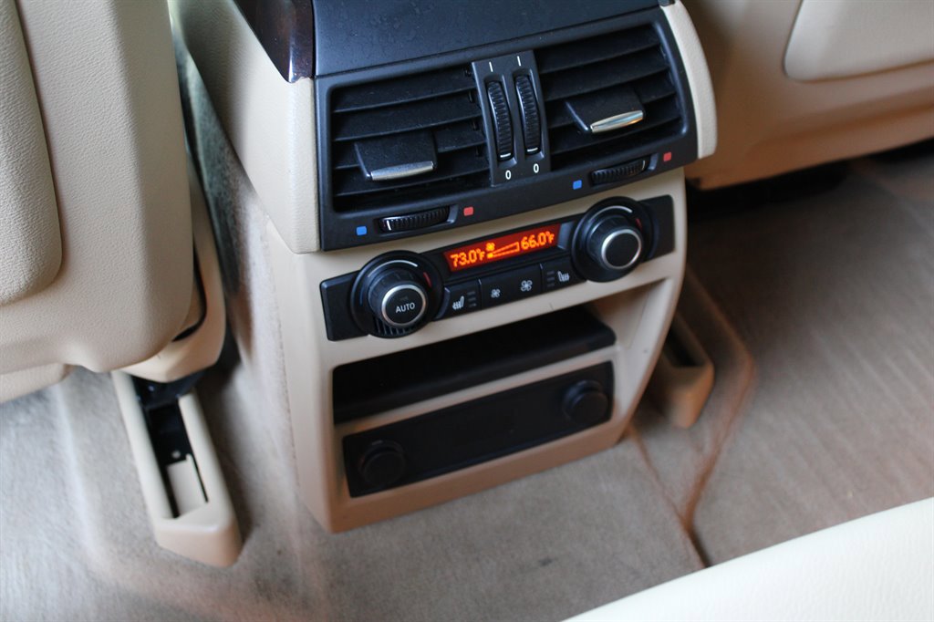 Used 2012 BMW X5 xDrive35d image 20