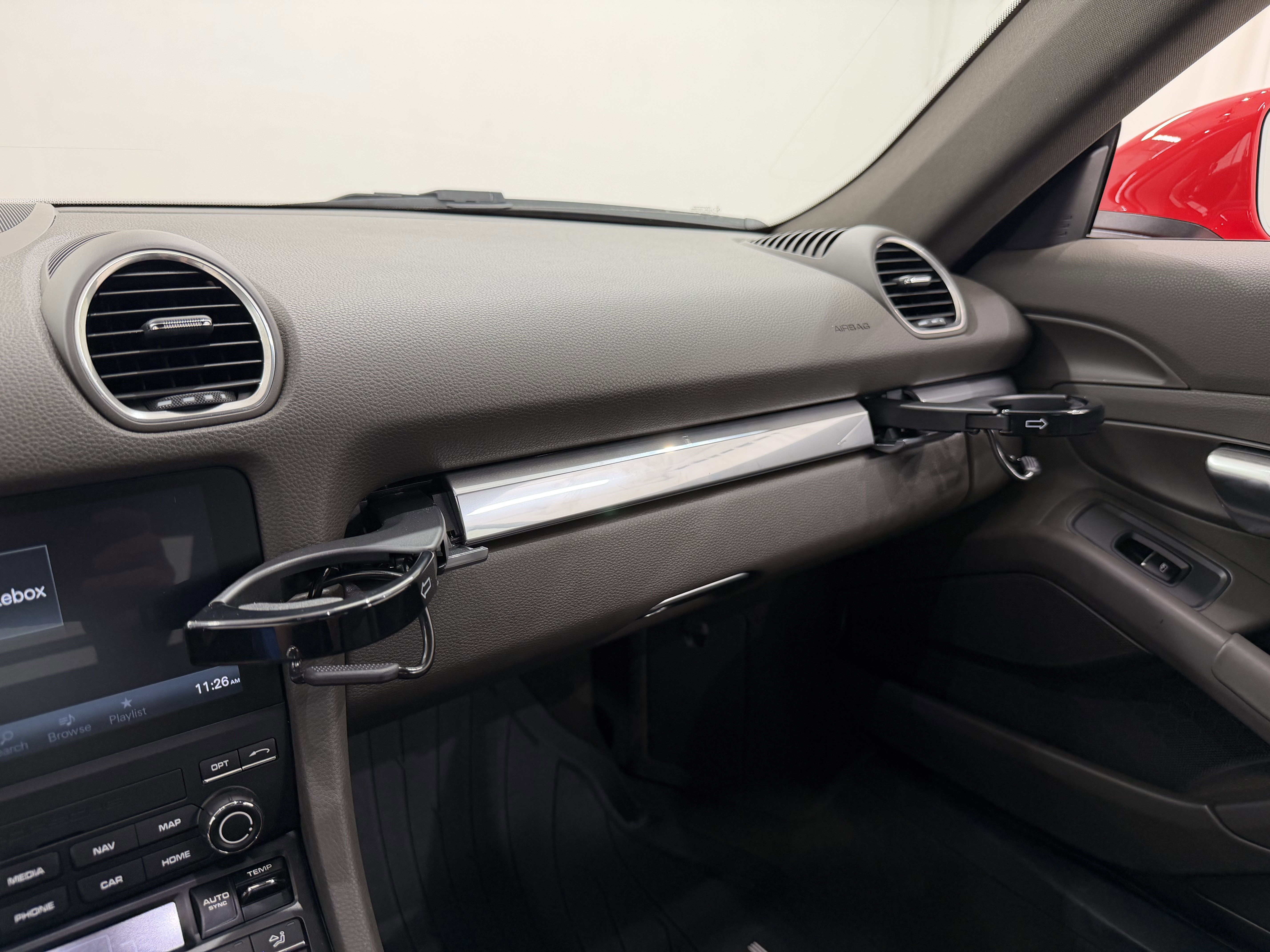 Certified 2024 Porsche 718 Cayman image 45