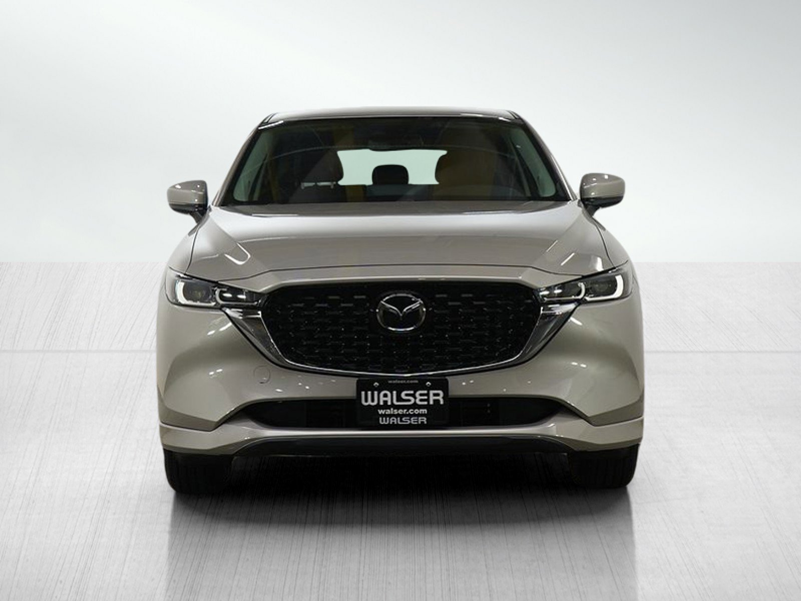 Used 2024 MAZDA CX-5 AWD 2.5 S w/ Preferred Package image 8