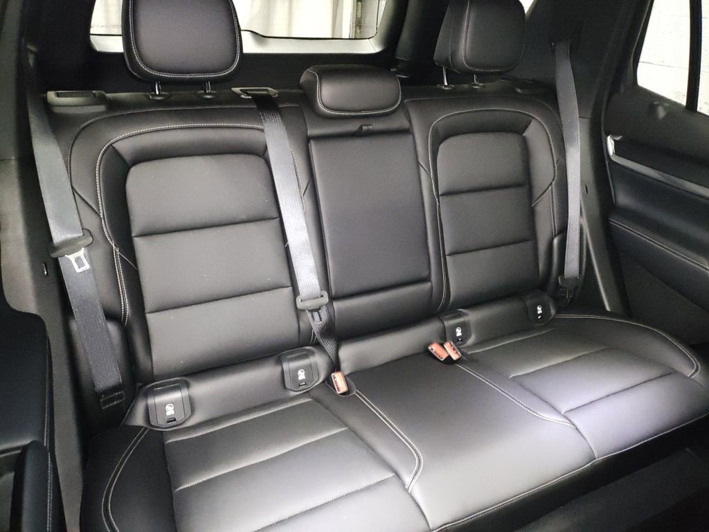 New 2026 GMC Terrain Elevation image 10