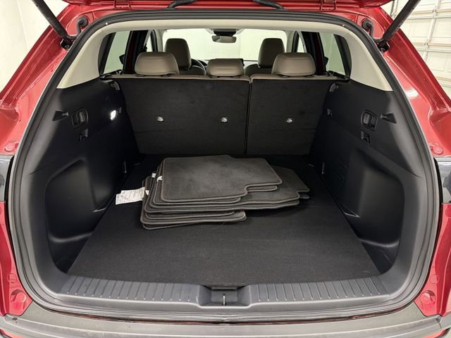 Certified 2025 MAZDA CX-50 AWD 2.5 S w/ Preferred Package image 15