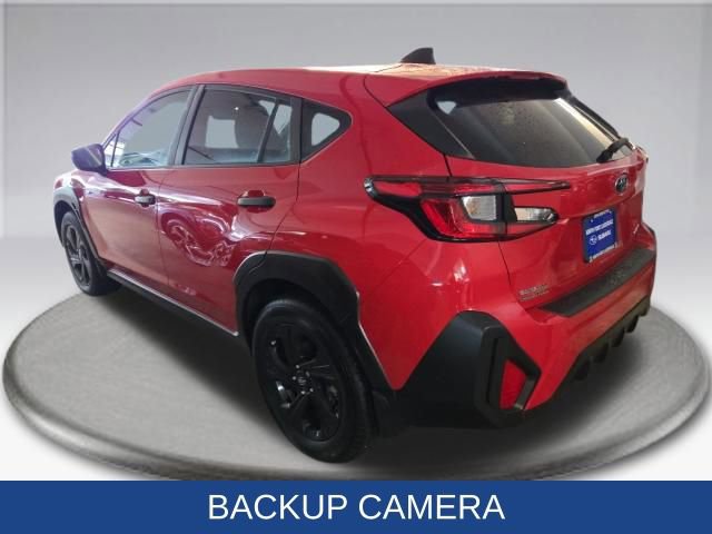 Used 2025 Subaru Crosstrek 2.0i image 12