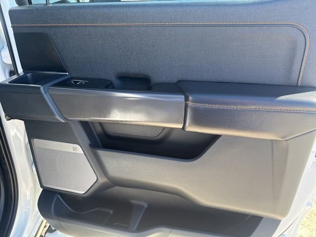 Used 2025 Ford F150 Tremor w/ Bed Utility Package image 28