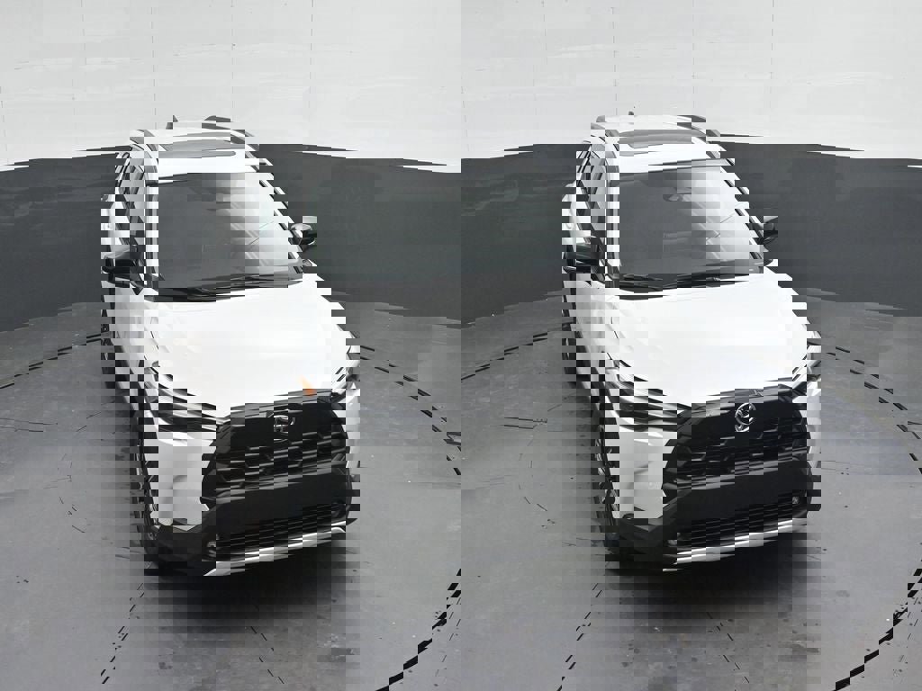 New 2026 Toyota Corolla Cross XLE w/ Convenience Package image 53