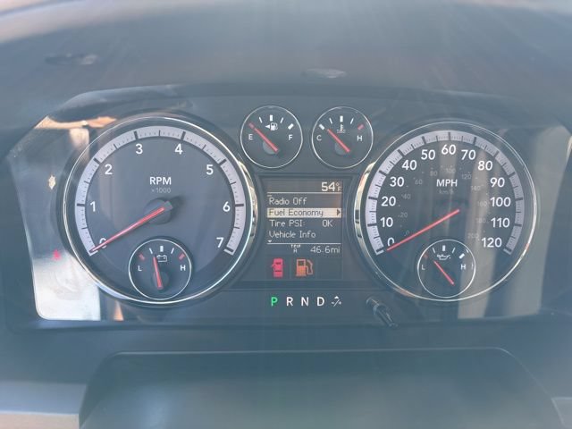 Used 2012 RAM 1500 ST w/ ST Popular Equipment Group RWD image 17
