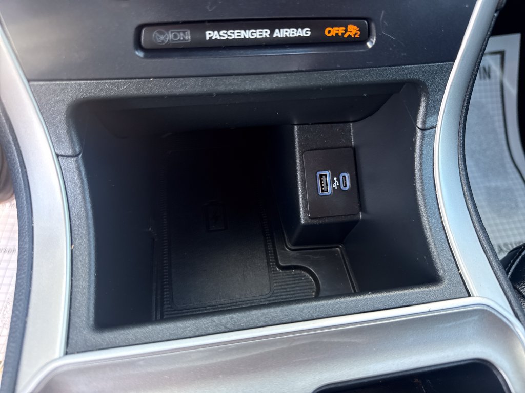 Used 2024 Ford Edge SEL w/ Convenience Package AWD/4WD image 34