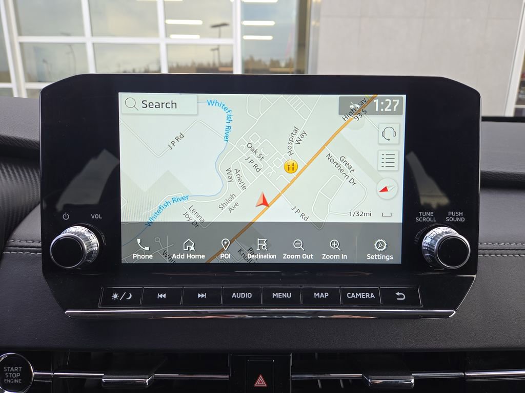 Used 2024 Mitsubishi Outlander SE image 25