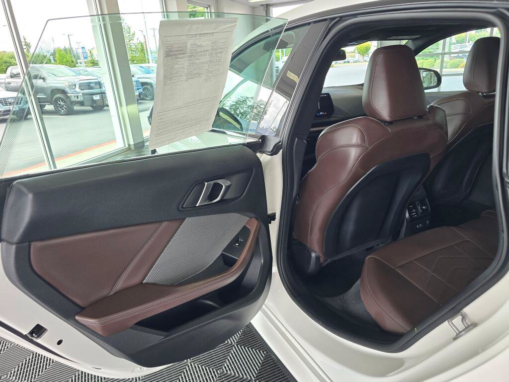 Used 2025 BMW 228i xDrive AWD/4WD image 35