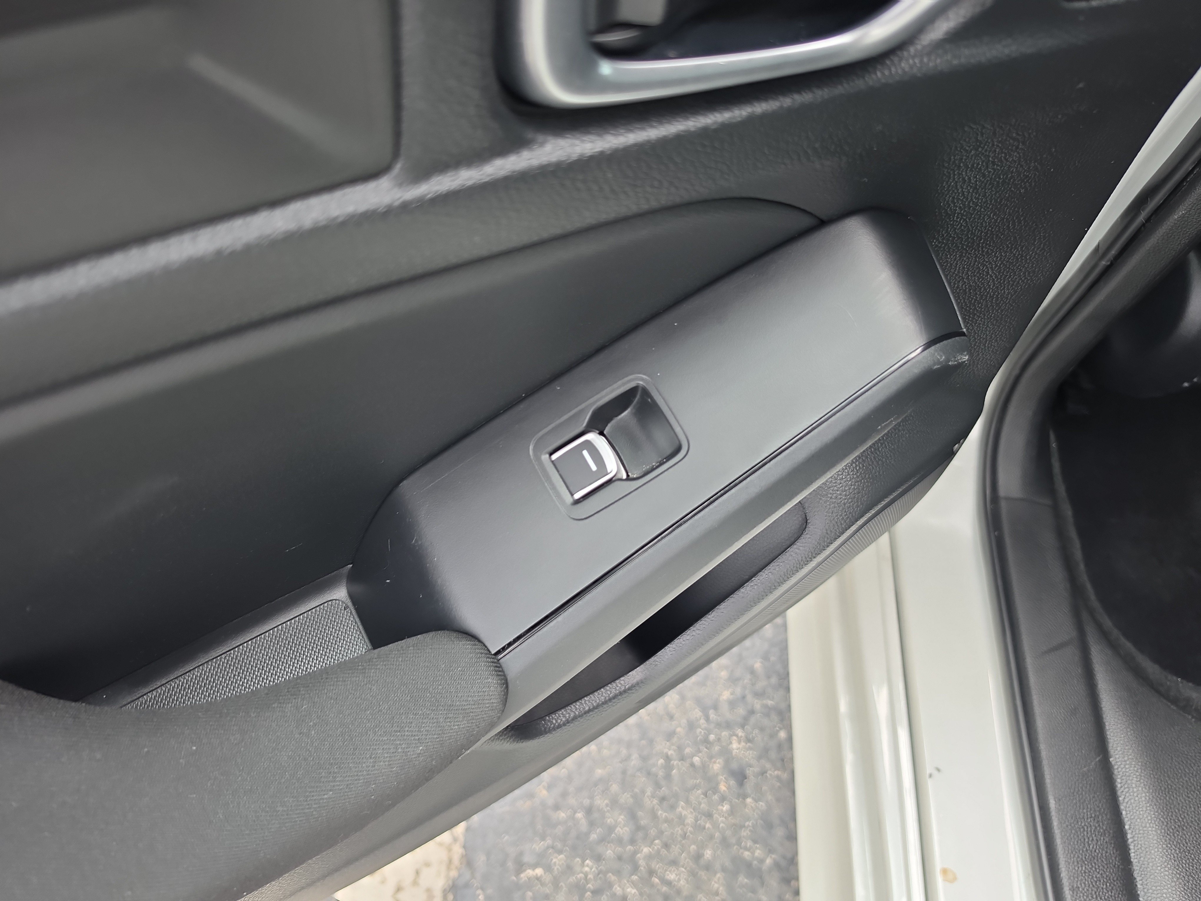 Certified 2023 Honda Civic LX image 10