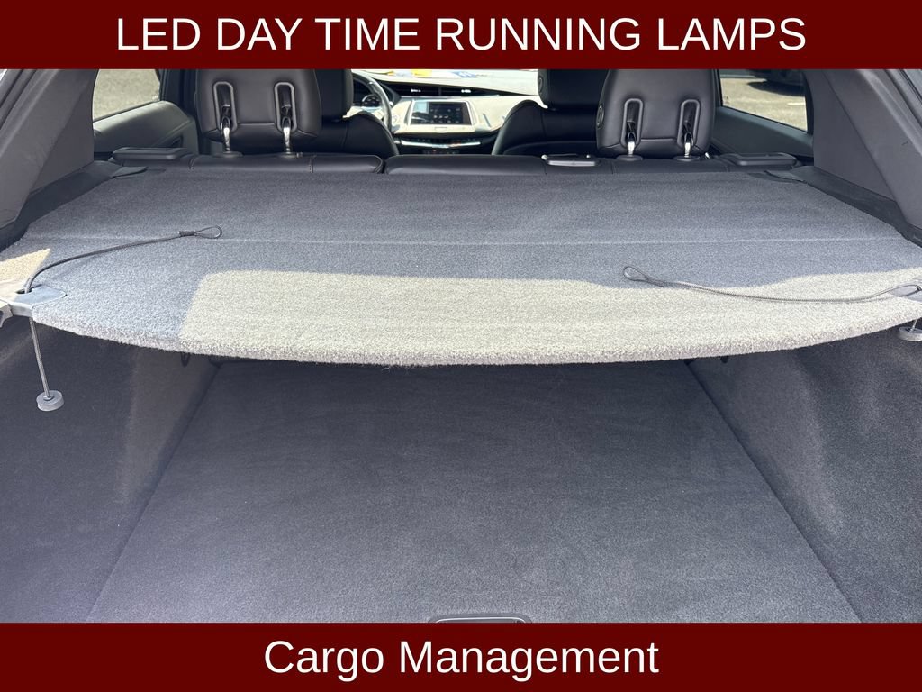 Used 2020 Cadillac XT4 Sport w/ Cold Weather Package FWD image 26