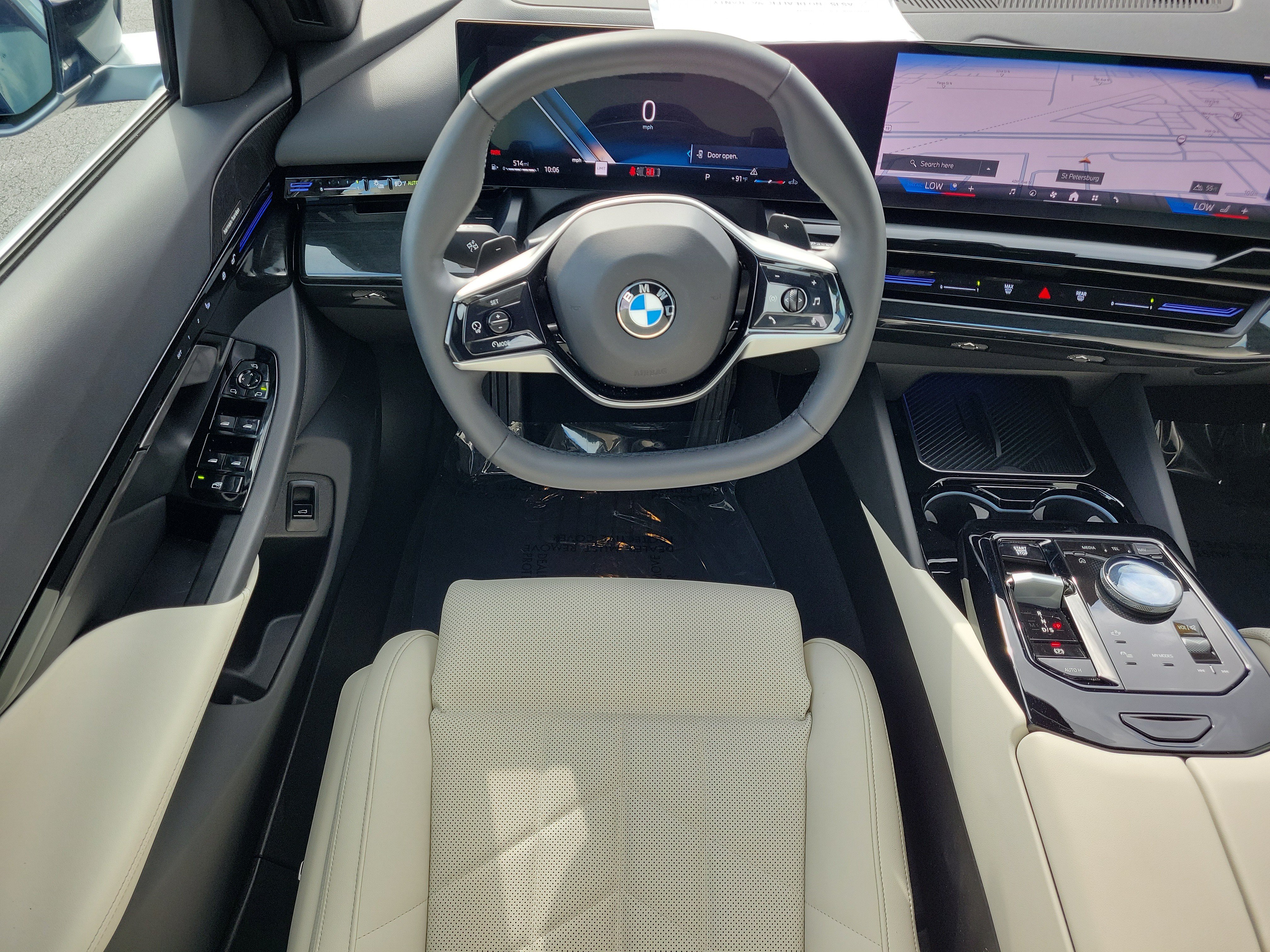 Used 2026 BMW 530i RWD image 14