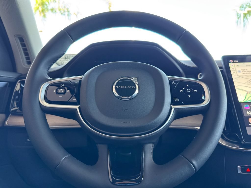 New 2026 Volvo XC90 T8 Plus AWD/4WD image 24
