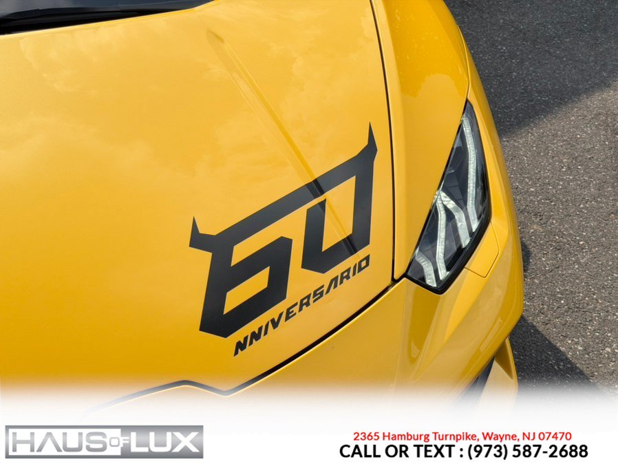 Used 2016 Lamborghini Huracan LP 610-4 AWD/4WD image 11