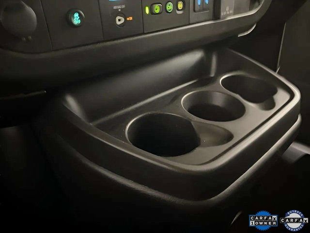 Used 2023 Chevrolet Express 3500 LT w/ LT Preferred Equipment Group image 45