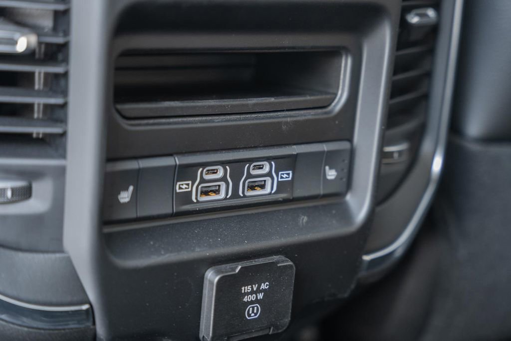 New 2026 RAM 2500 Laramie image 44