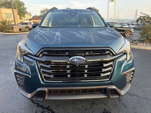 New 2027 Subaru Ascent Onyx Edition AWD/4WD image 51