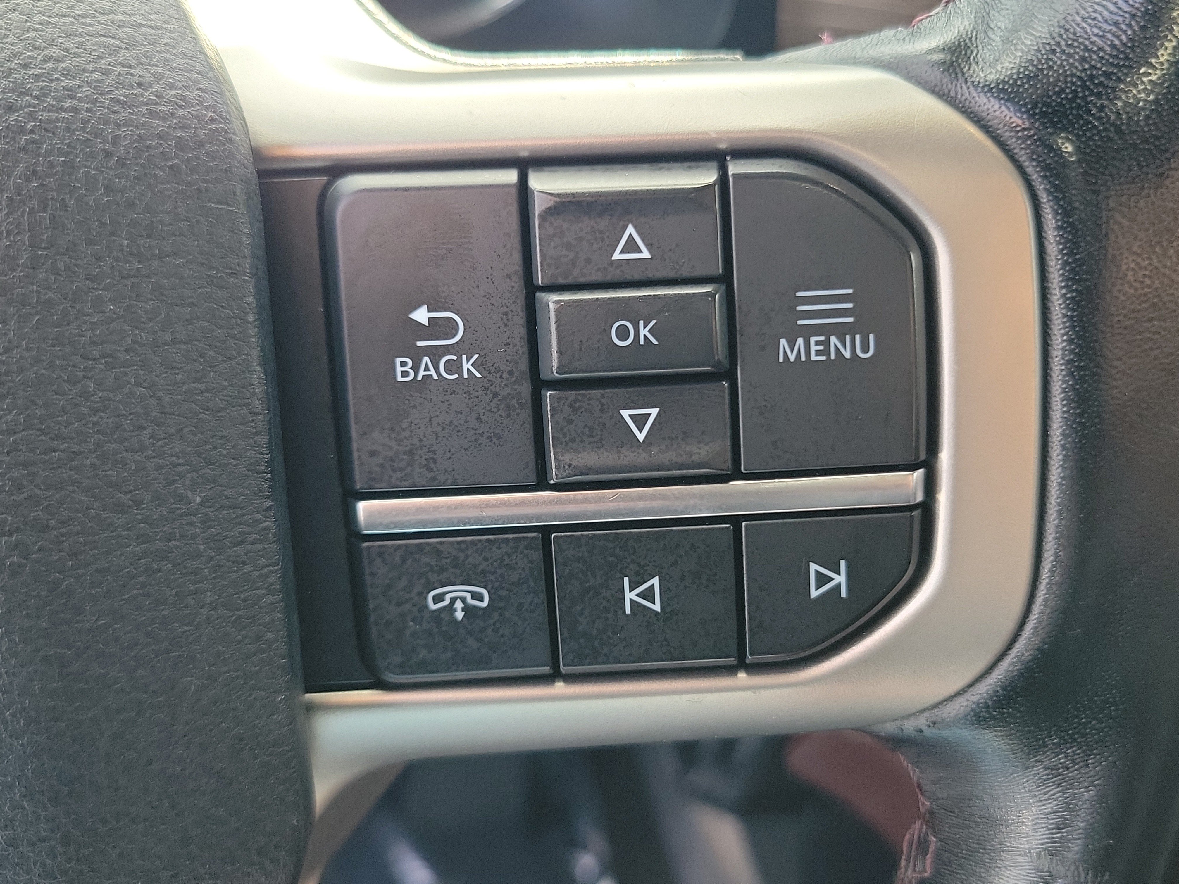 Used 2023 Ford Expedition Max Limited AWD/4WD image 24