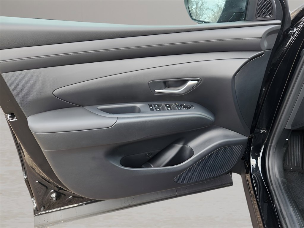 New 2026 Hyundai Santa Cruz SE image 12