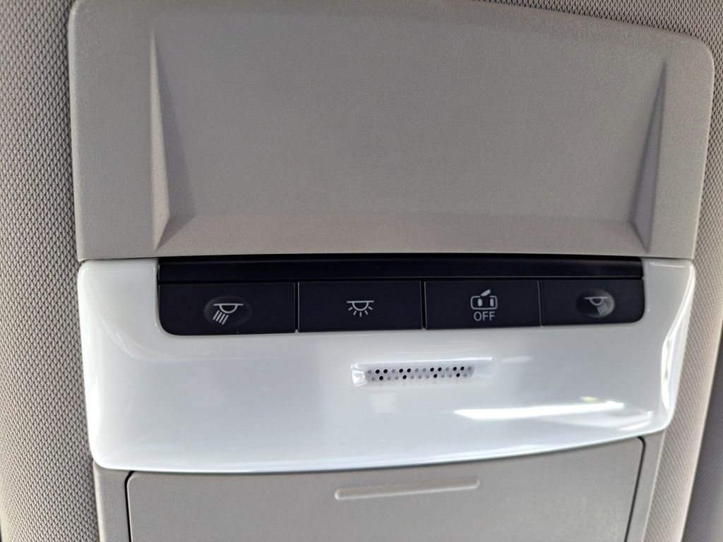 Certified 2026 Nissan Rogue S image 16