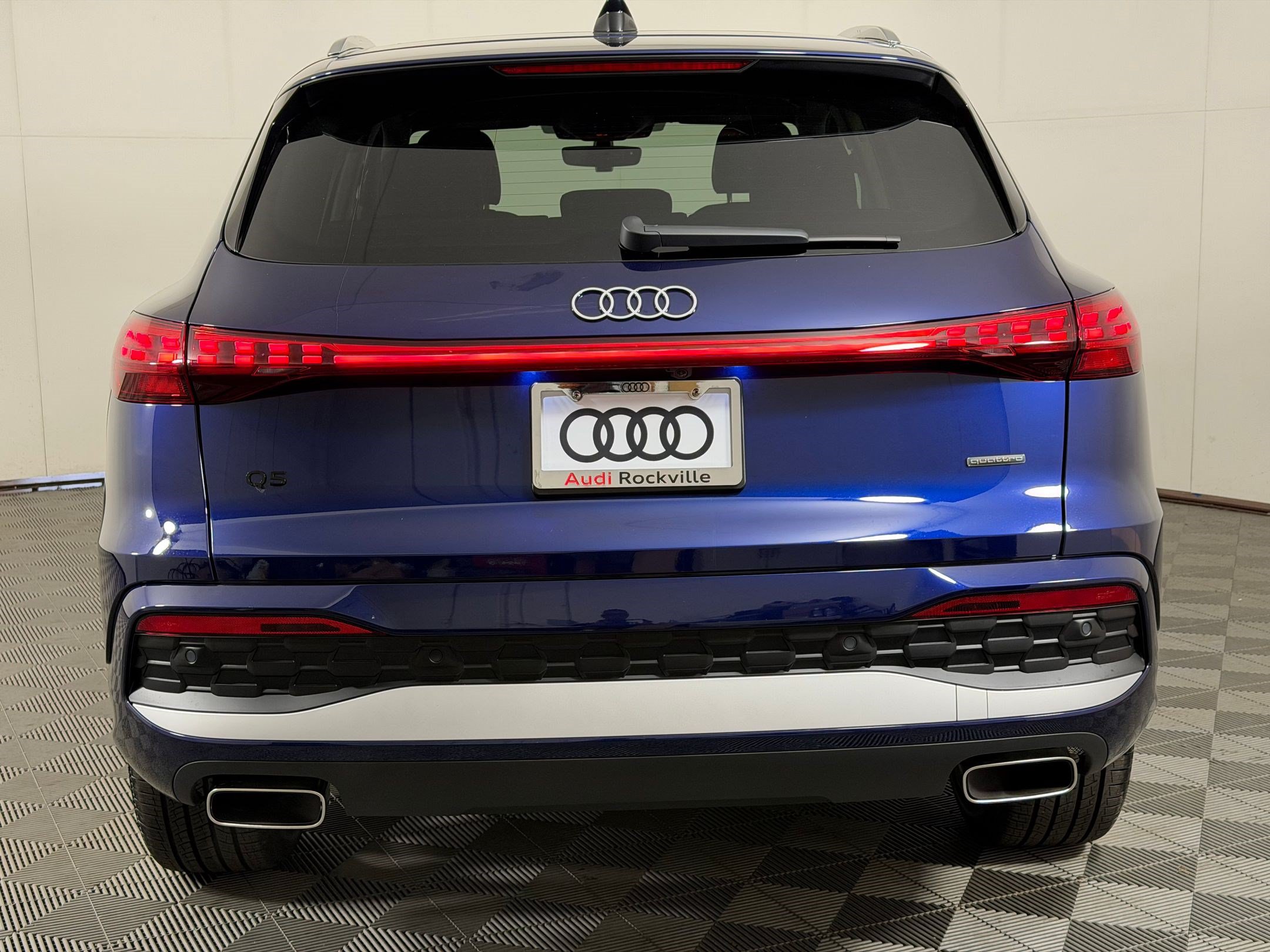 New 2026 Audi Q5 Premium AWD/4WD image 10