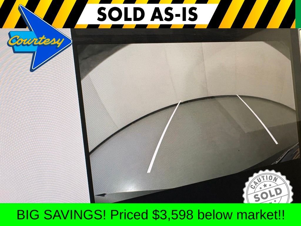Used 2021 Tesla Model Y Performance AWD/4WD image 26