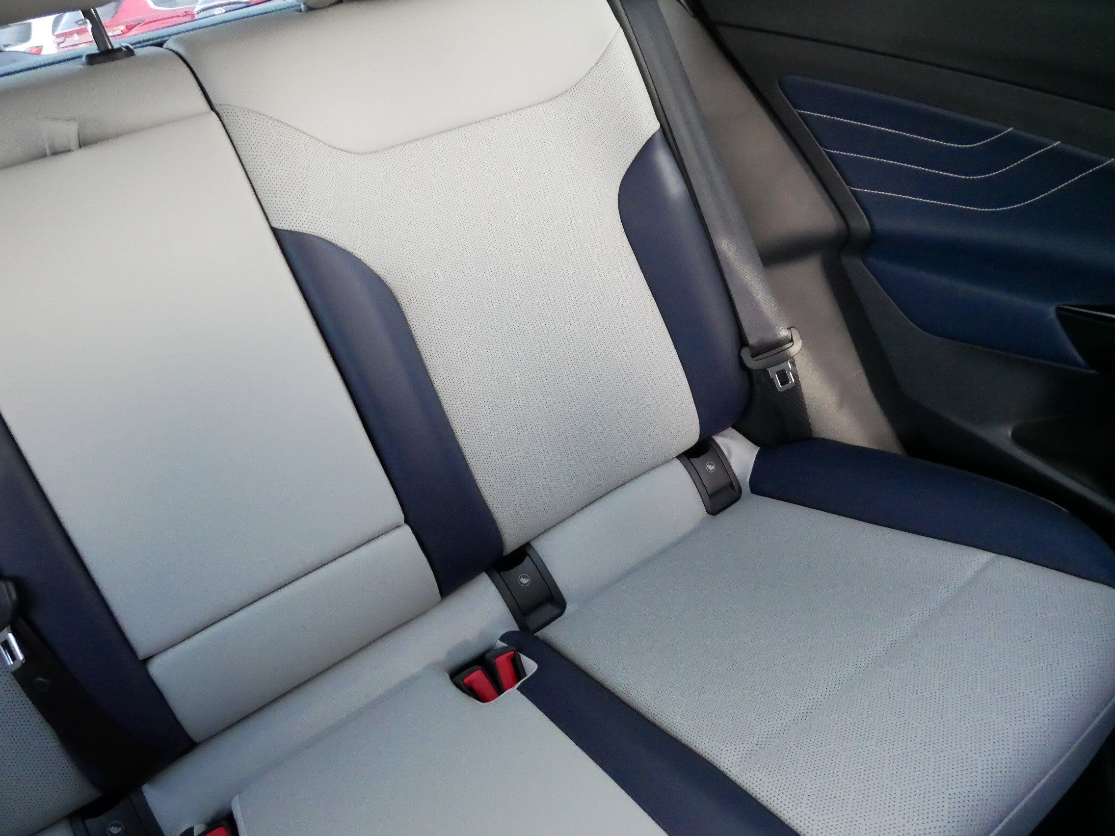 Certified 2024 Volkswagen ID.4 Pro S image 14