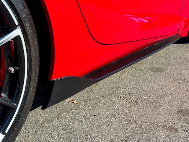 Used 2021 Toyota Supra Premium w/ Driver Assist Package image 9