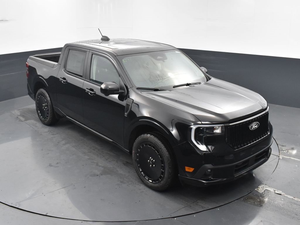New 2025 Ford Maverick Lobo image 22