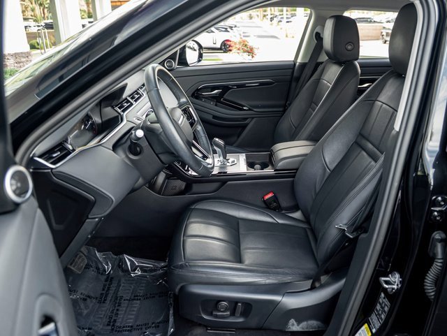 Used 2023 Land Rover Range Rover Evoque S image 13