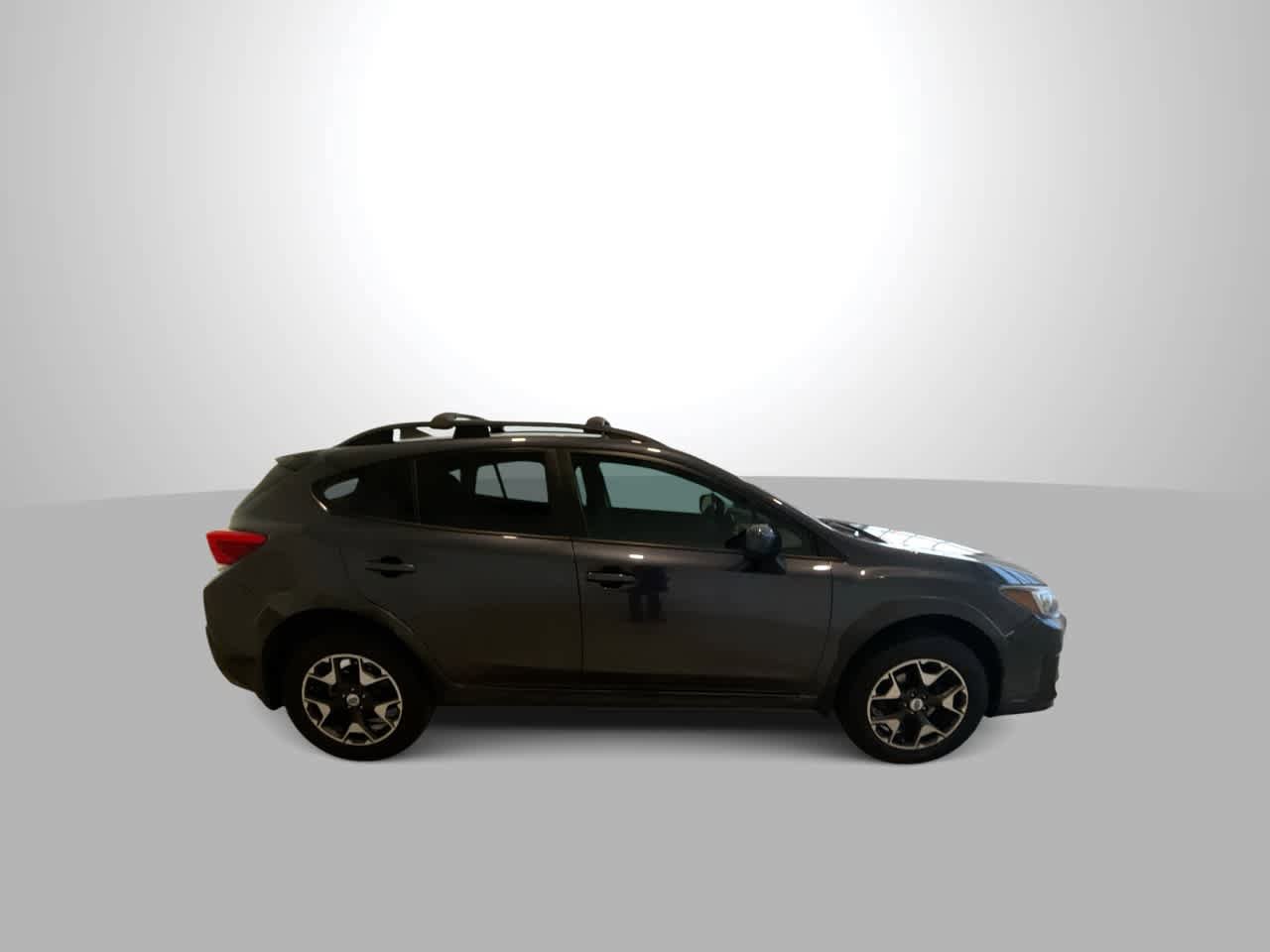 Used 2018 Subaru Crosstrek 2.0i Premium AWD/4WD image 9