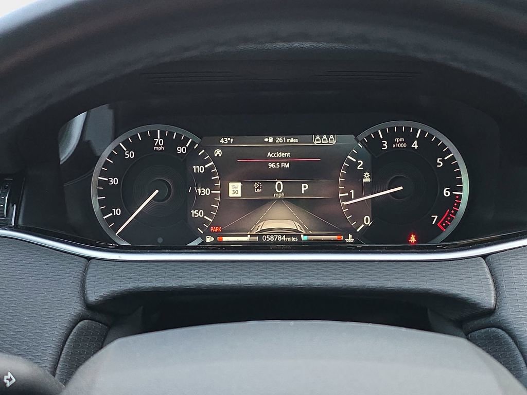 Used 2020 Land Rover Range Rover Evoque S image 22