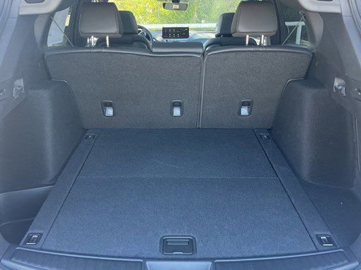 New 2026 Acura RDX SH-AWD image 34