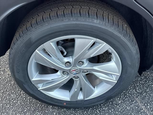 New 2026 Buick Encore GX Preferred w/ Comfort Package FWD image 15