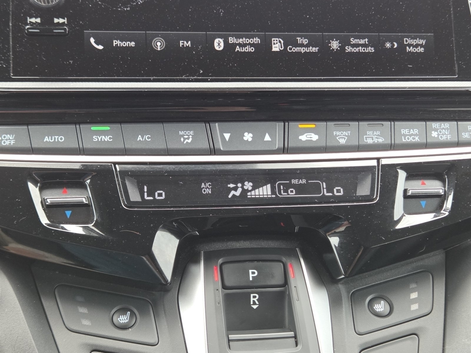 Used 2025 Honda Odyssey EX-L image 33