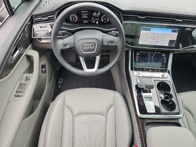 Certified 2023 Audi Q7 3.0T Prestige w/ Prestige Package AWD/4WD image 12