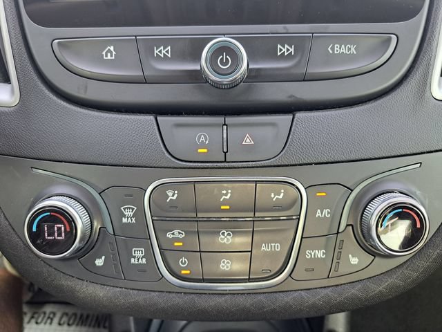 Used 2024 Chevrolet Malibu LT FWD image 25