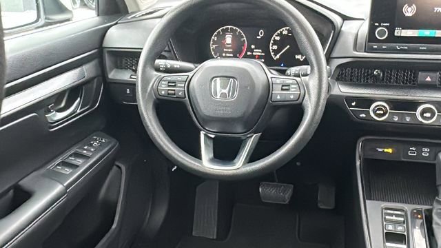 Used 2024 Honda CR-V EX image 24