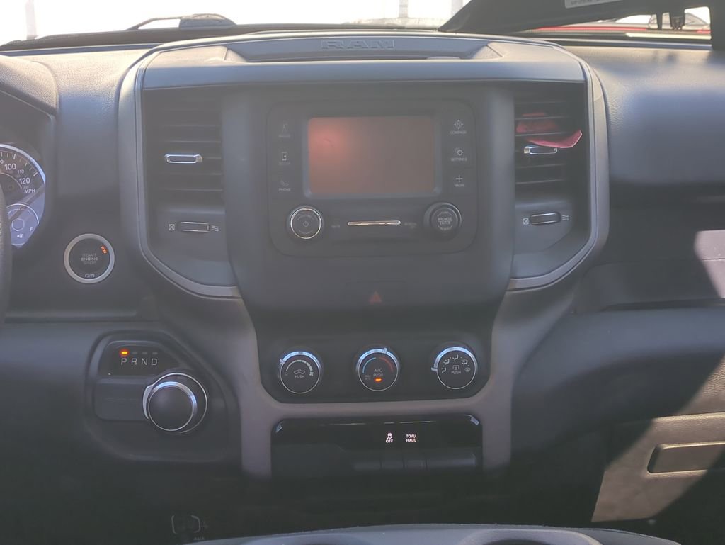 Used 2019 RAM 1500 Tradesman image 20