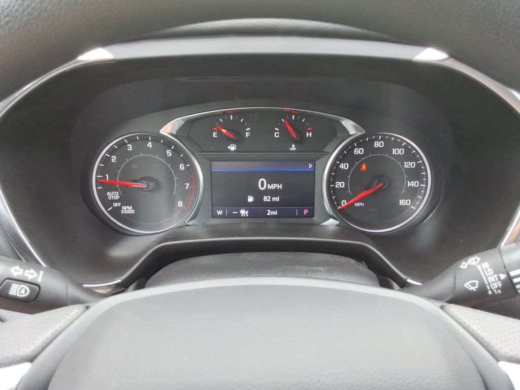 New 2026 Chevrolet Blazer LT w/ Convenience Package FWD image 27