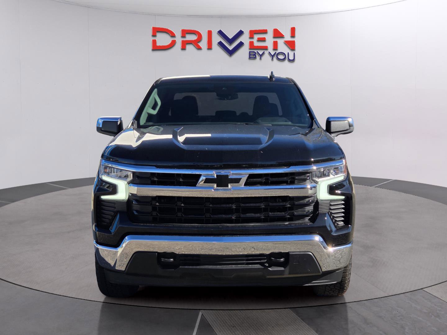 New 2026 Chevrolet Silverado 1500 LT image 8