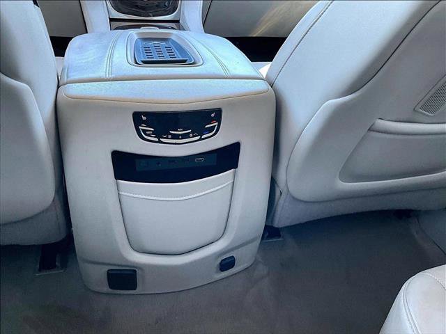 Used 2017 Cadillac Escalade Luxury image 25