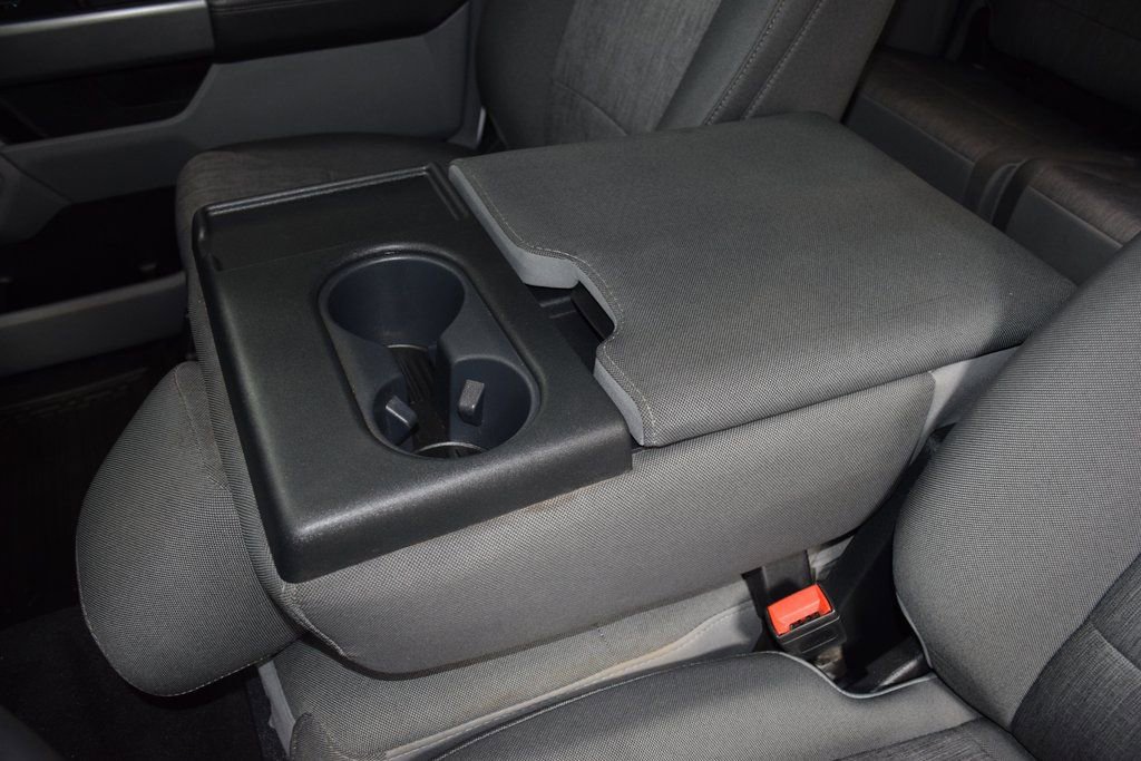 Used 2023 Ford F350 XL w/ STX Appearance Package image 39