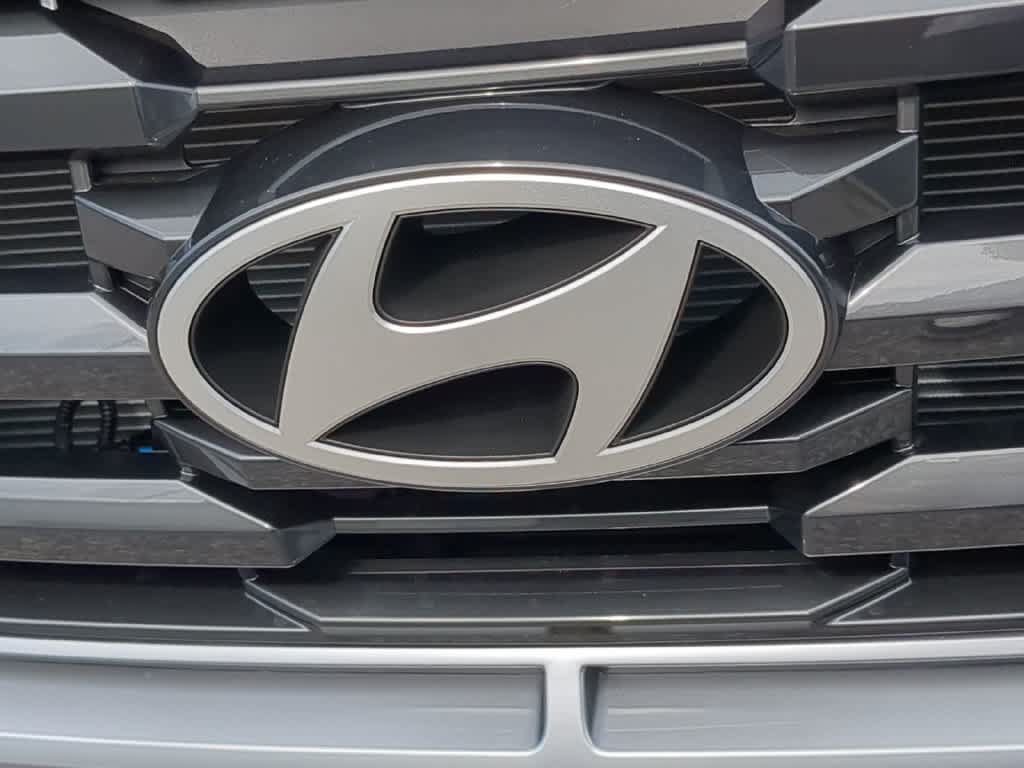 New 2026 Hyundai Tucson SE FWD image 12