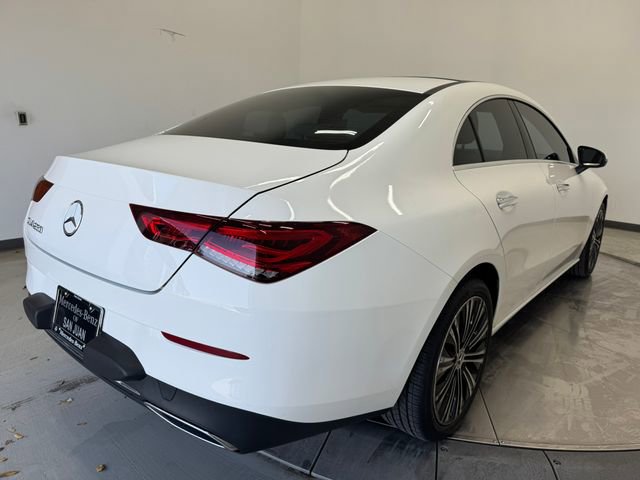 Used 2021 Mercedes-Benz CLA 250 image 30