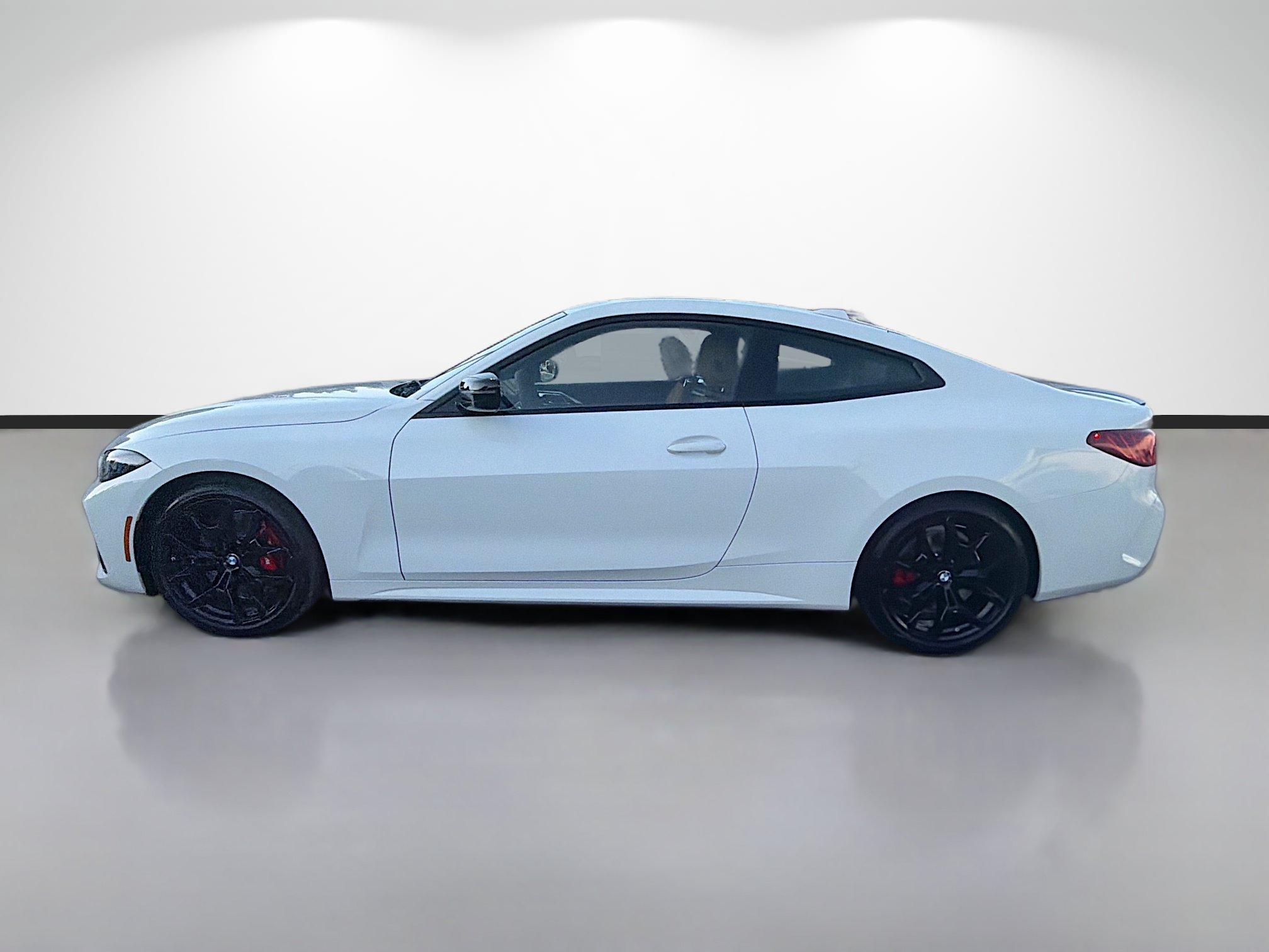 New 2027 BMW 430i Coupe w/ M Sport Package RWD image 6