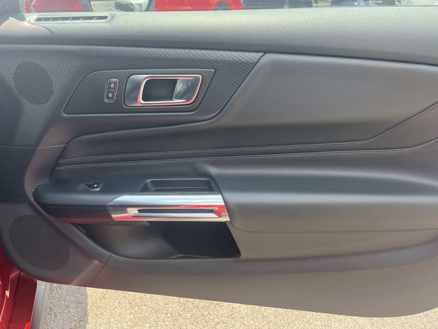 Used 2024 Ford Mustang GT Premium RWD image 20